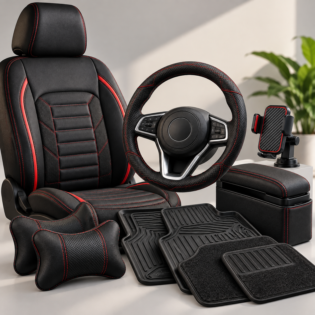 Interior Accessories