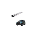 Mahindra Scorpio N Side Footstep / Running Board