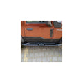Mahindra Thar Side Footstep / Running Board