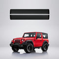 Mahindra Thar Roxx Side Footstep / Running Board - Product image