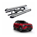 Mahindra XUV 3XO Side Footstep / Running Board