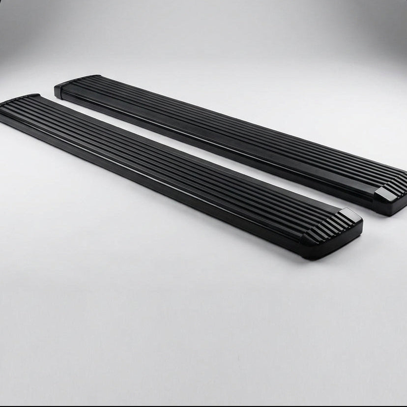 Toyota Fortuner Side Footstep / Running Board