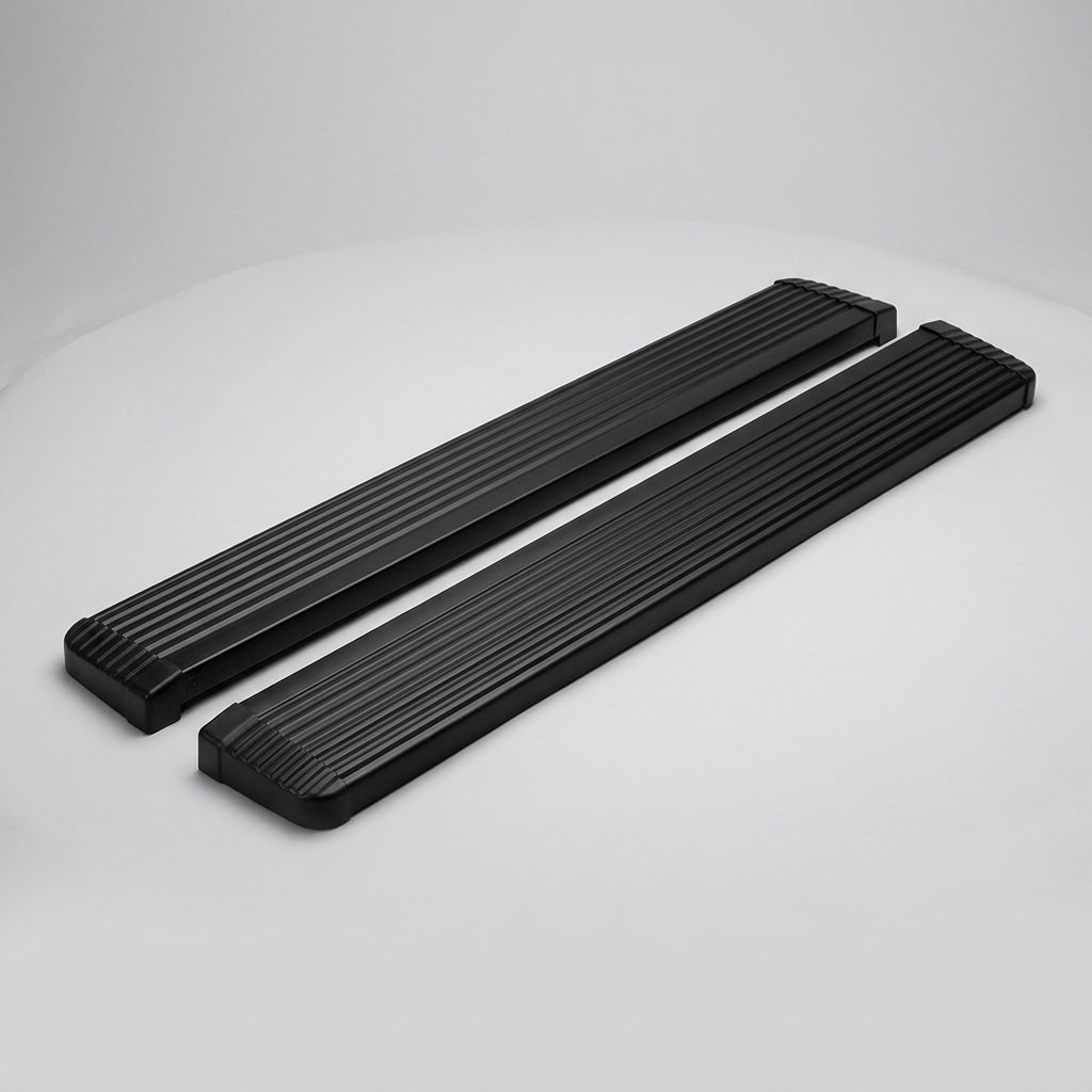 Toyota Innova Crysta Side Footstep / Running Board