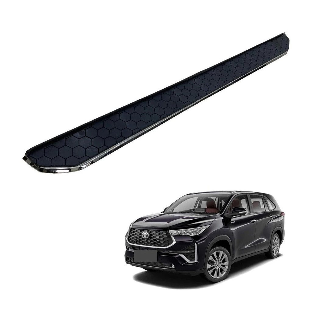 Toyota Innova Hycross Side Footstep / Running Board - Product image