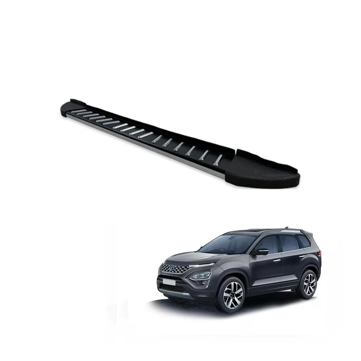 Tata Safari Side Footstep / Running Board - Product image