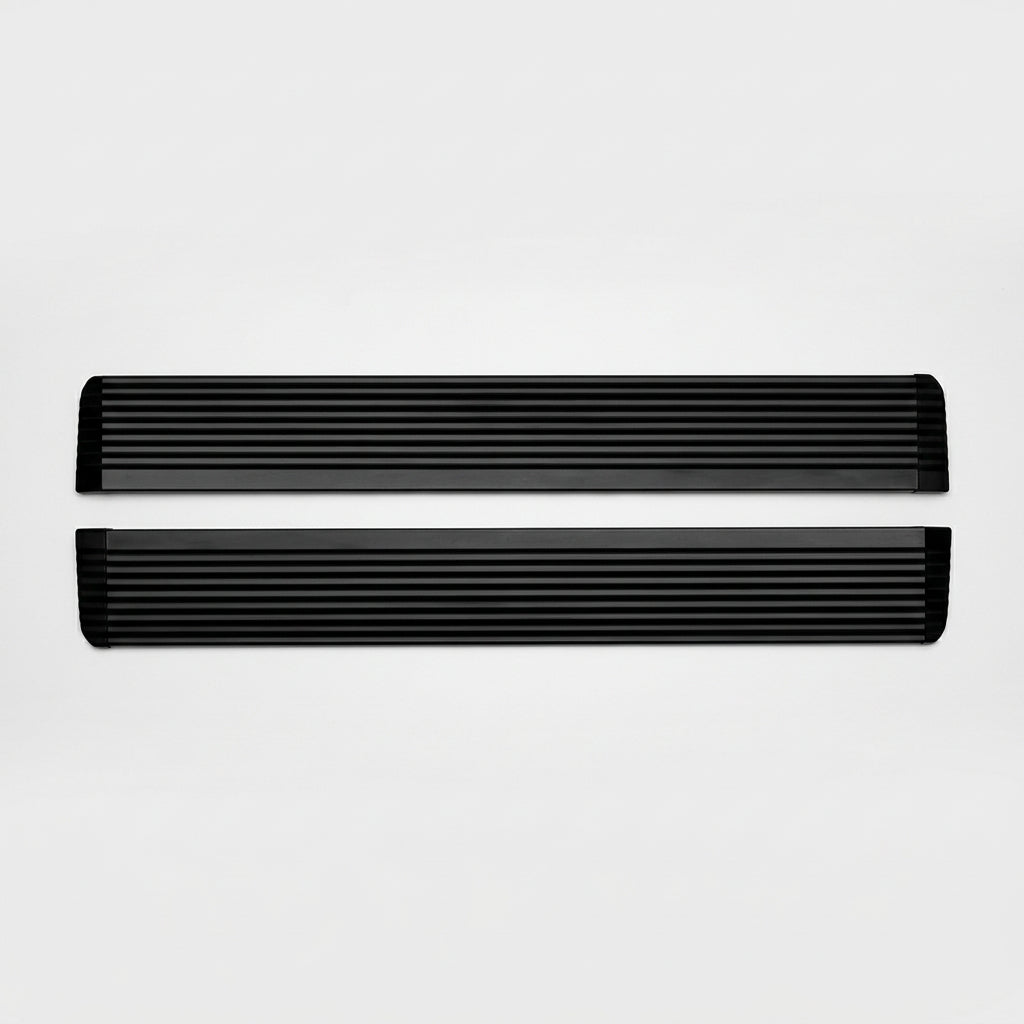 Tata Safari Side Footstep / Running Board
