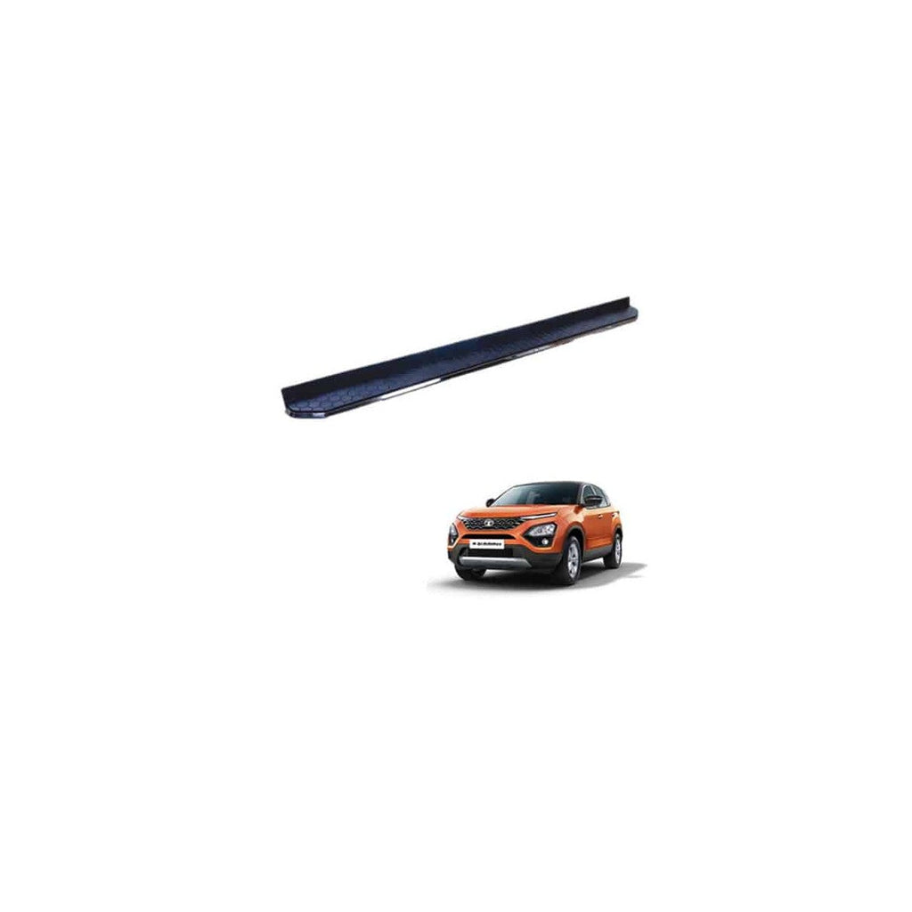 Tata Harrier Side Footstep / Running Board - Product image