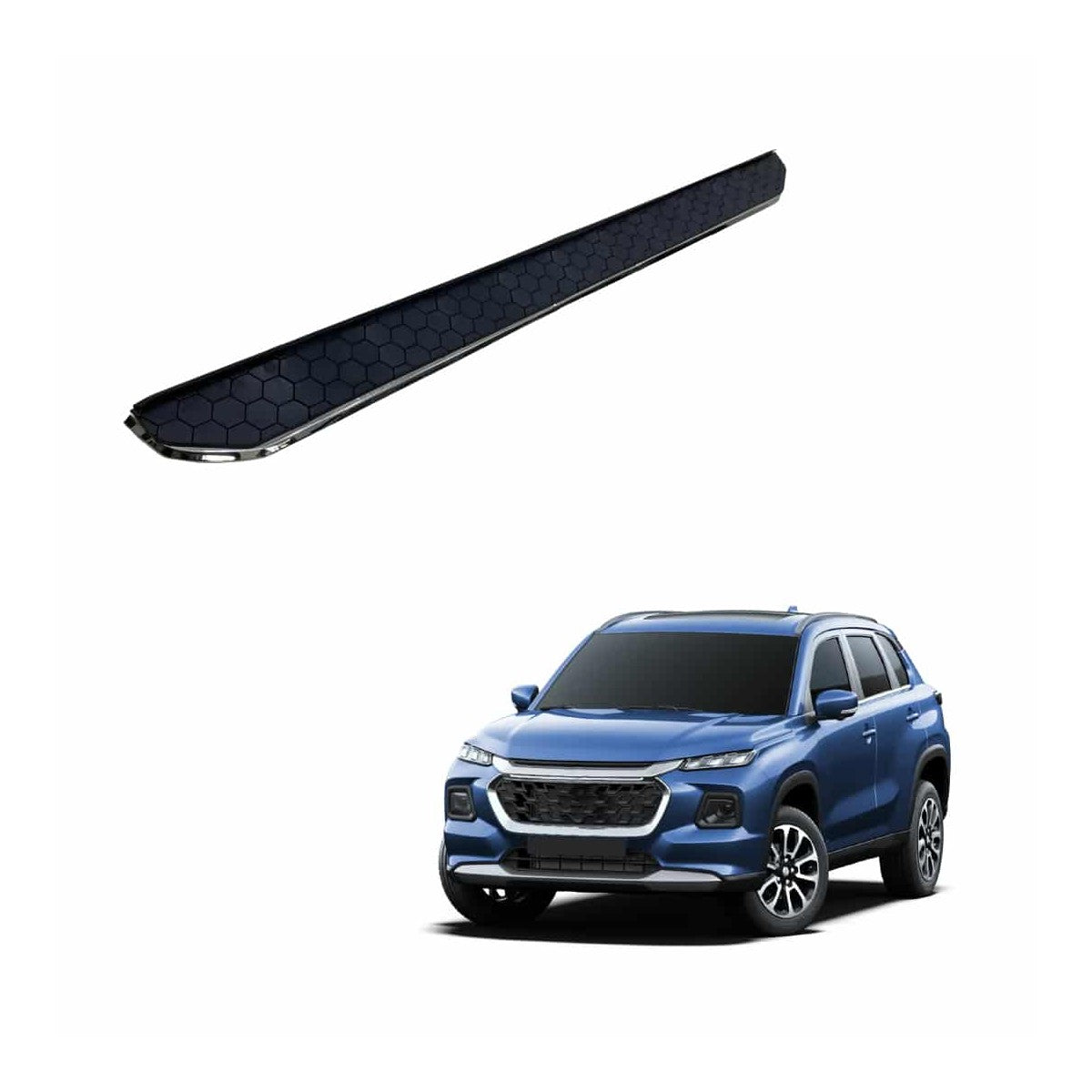 Maruti Suzuki Grand Vitara Side Footstep / Running Board - Product image