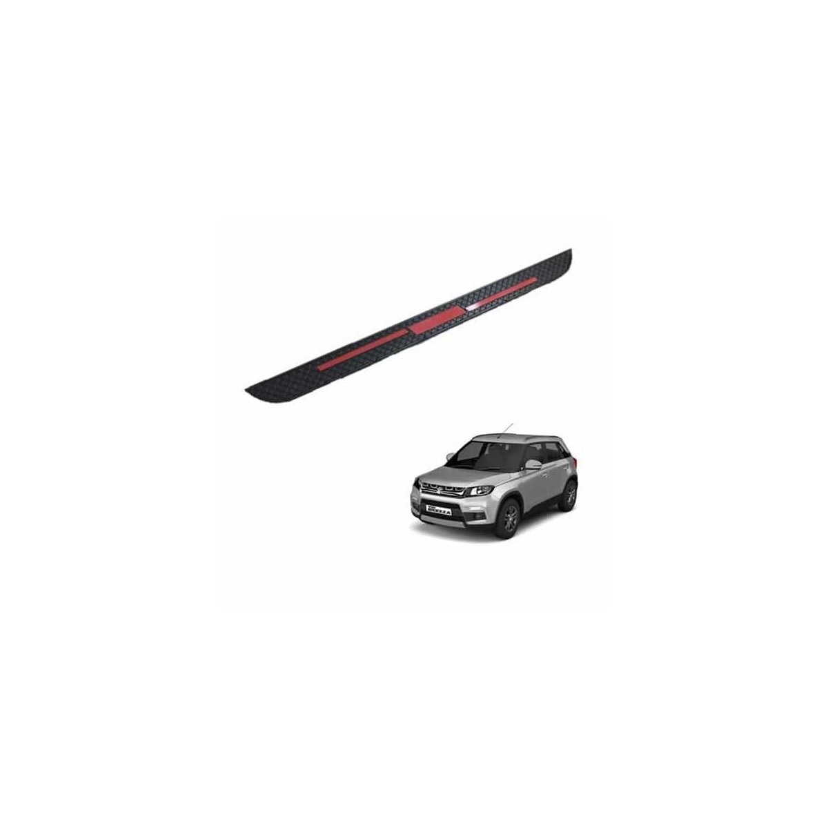 Maruti Suzuki Brezza Side Footstep / Running Board - Product image