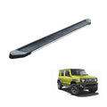 Maruti Suzuki Jimny Side Footstep / Running Board