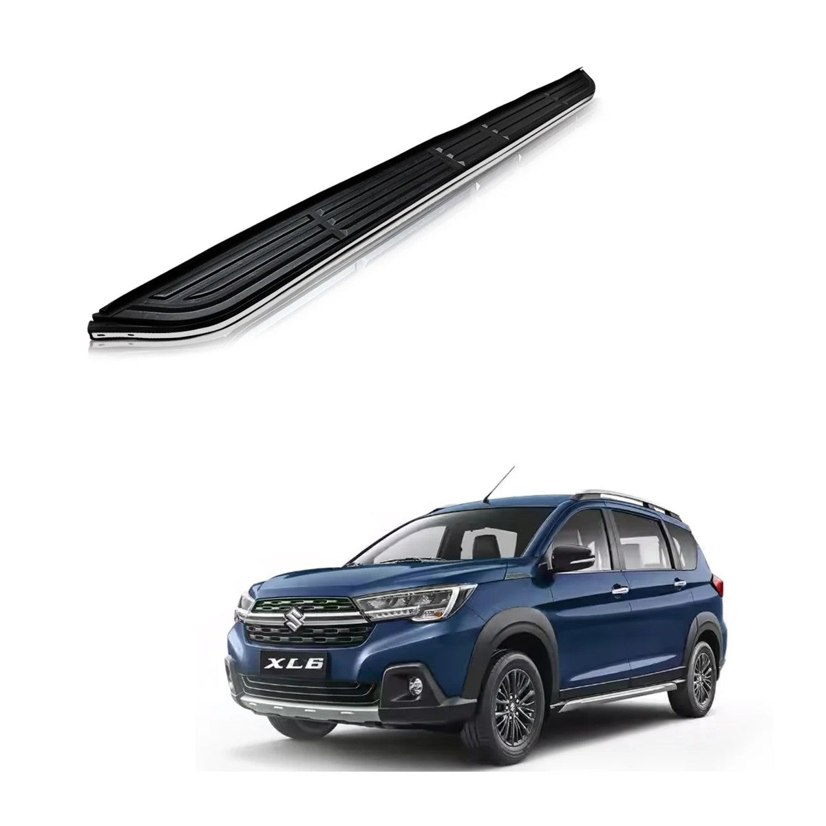 Maruti Suzuki XL6 Side Footstep / Running Board
