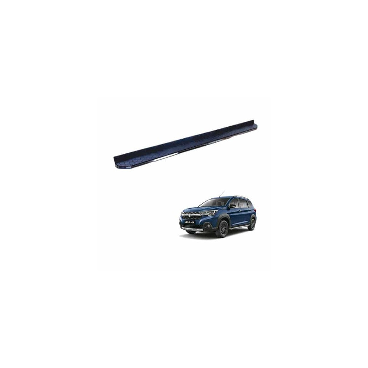 Maruti Suzuki XL6 Side Footstep / Running Board