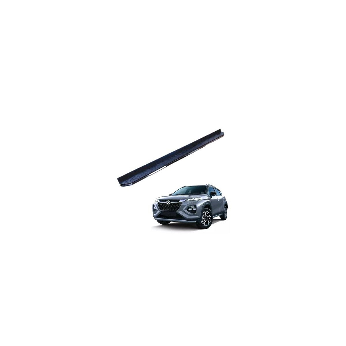 Maruti Suzuki Fronx Side Footstep / Running Board - Product image