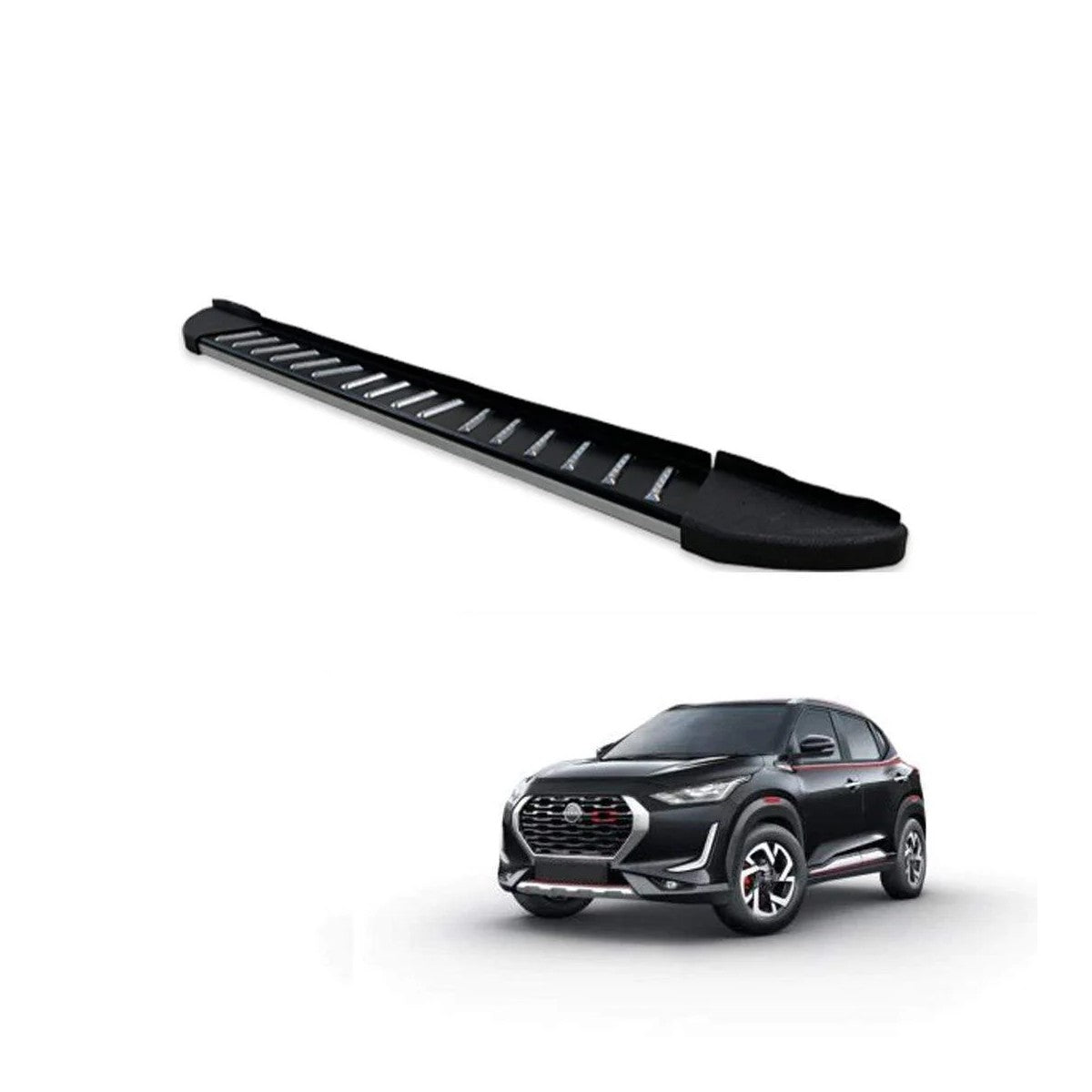 Nissan X-Trail Side Footstep / Running Board