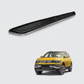 Volkswagen Taigun Side Footstep / Running Board - Product image