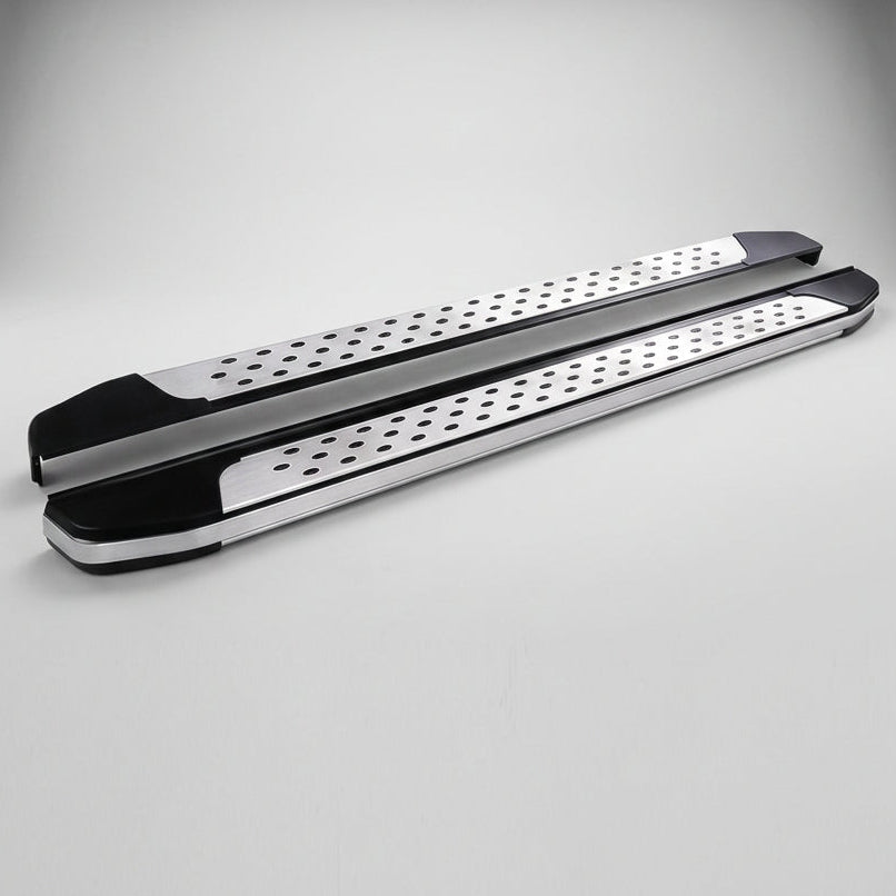 Volkswagen Tiguan Side Footstep / Running Board