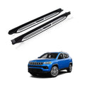 Jeep Compass Side Footstep / Running Board - Product image