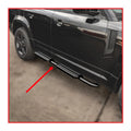 Ford Endeavour Side Footstep / Running Board - Product image