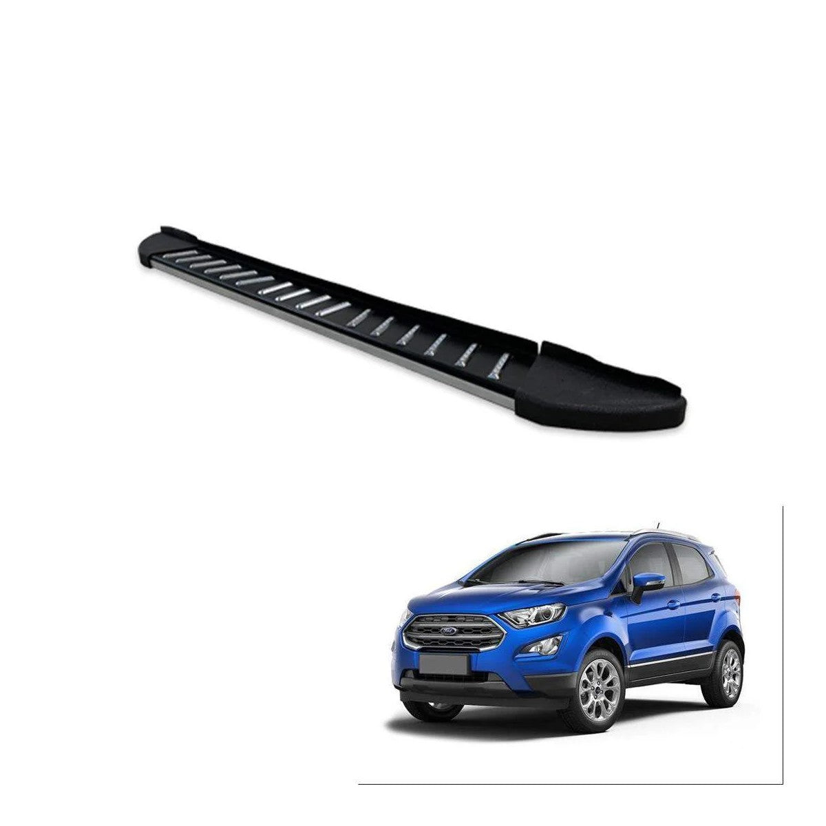 Ford EcoSport Side Footstep / Running Board