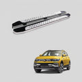 Mitsubishi Pajero Side Footstep / Running Board - Product image
