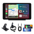 Maruti Suzuki Swift Android Screen & Stereo