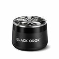 Car Perfume - Black Odor