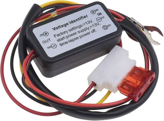LED DRL (Daytime Running Light) Controller Module