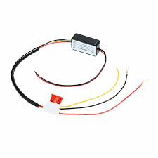 LED DRL (Daytime Running Light) Controller Module
