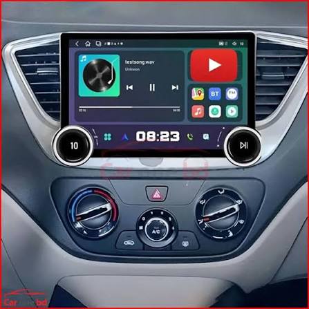 Diamond X80 Car Stereo