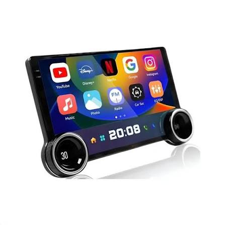 Diamond X80 Car Stereo