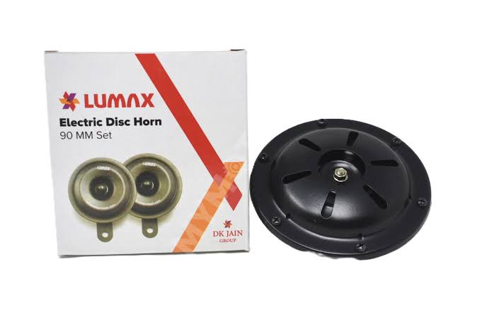 Disc Horn 125 mm - 016-HRA-HS