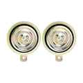 Disc Horn 95 mm Set - 095-HRA-SET-G12V