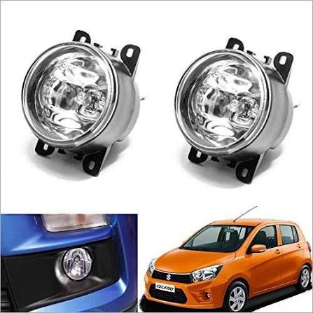 Fog Light - All model, All Brands