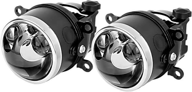 Fog Light - All model, All Brands