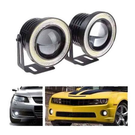 Fog Light - All model, All Brands
