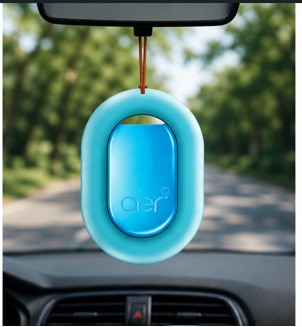 Godrej aer O Car Air Freshener (Pack of 3)