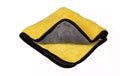 Microfiber Cleaning Towel Cloth - Pack of 3, 40 x 40 cm