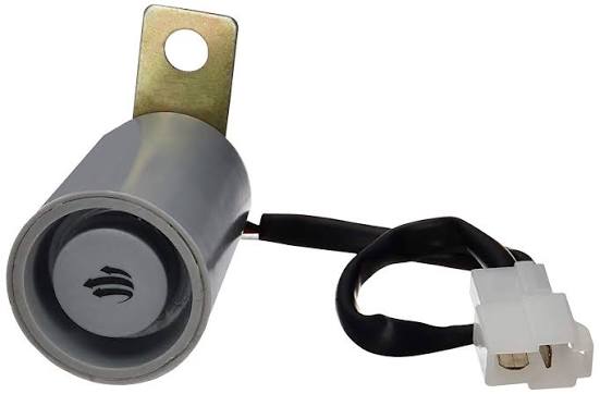 Reverse Horn - 050-HRA-R