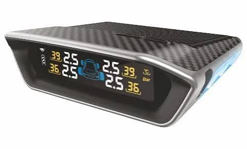 Tyre Pressure Monitoring System