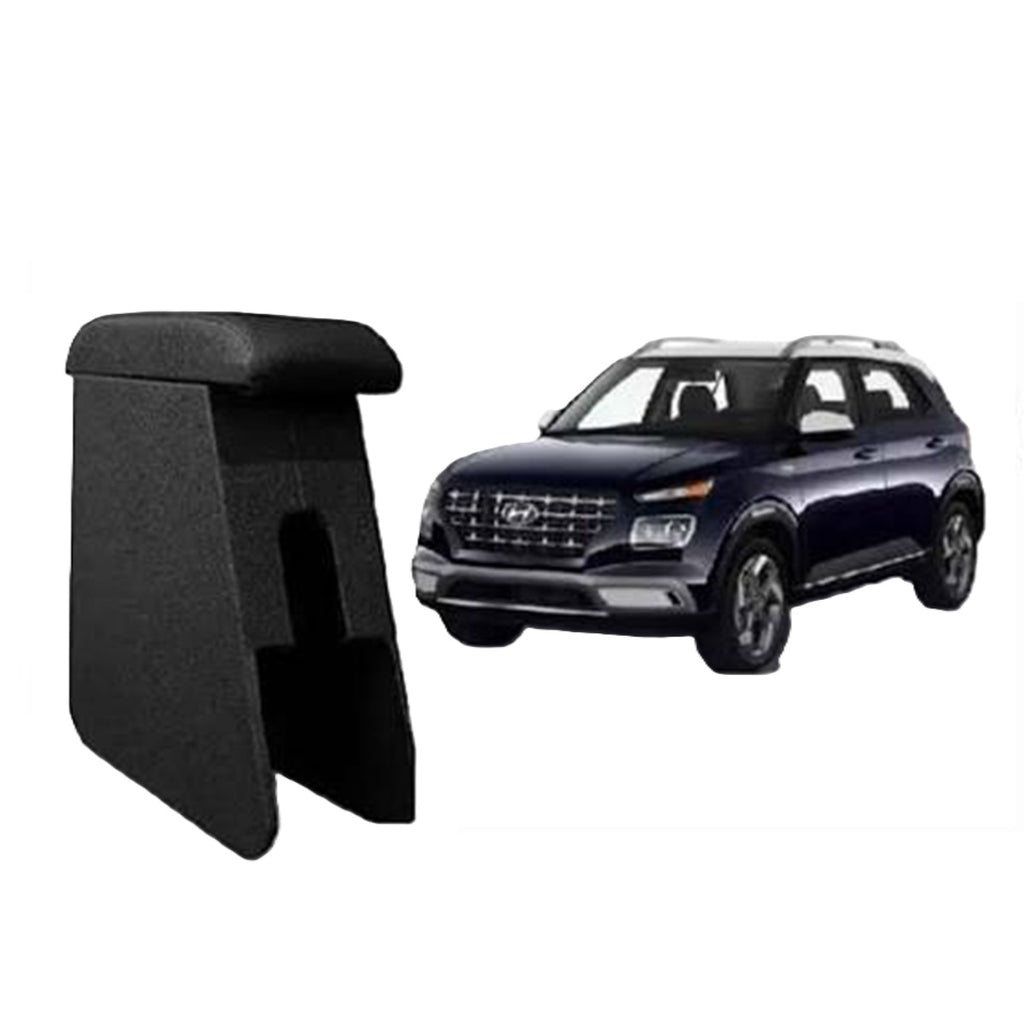 Hyundai Venue Armrest
