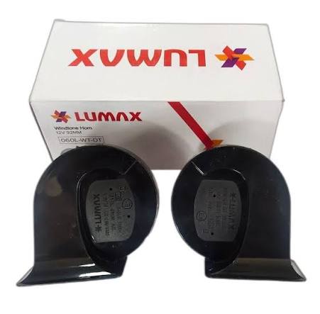 Windtone Horn 90 mm - 060L-WT-DT