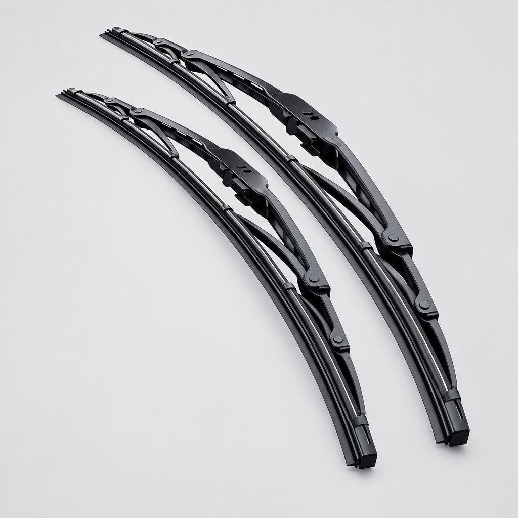 Front Windshield Wiper Blade - GE Genuine OEM - 12 inch