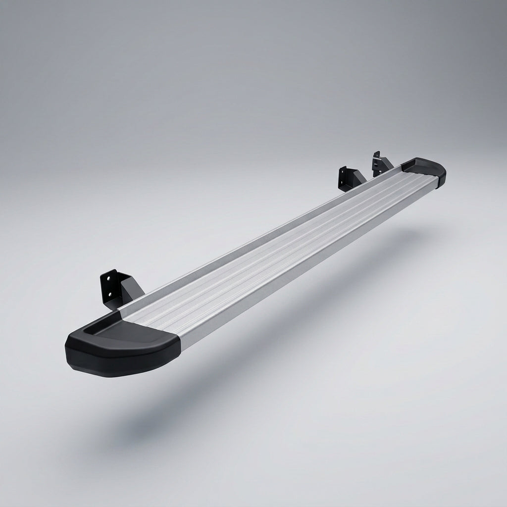 Force Gurkha Side Footstep / Running Board