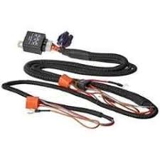 Head Lamp Relay - 050-HLY-TR-24V