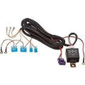 Head Lamp Relay Wiring Kit - 050-HLY-H1-H7