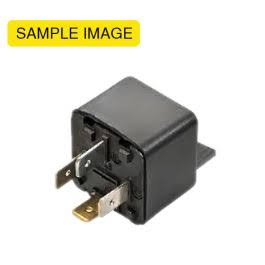 Horn Relay - 050-HRY