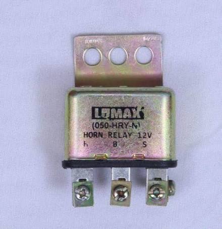 Horn Relay - 050-HRY