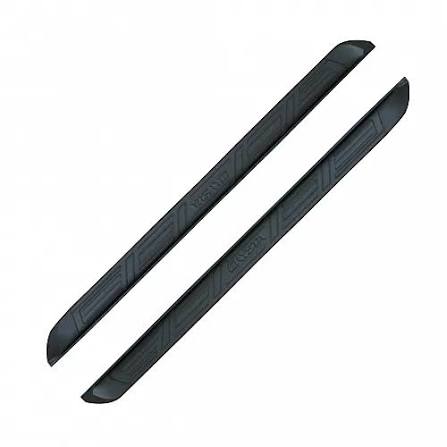 Toyota Innova Crysta Side Footstep / Running Board
