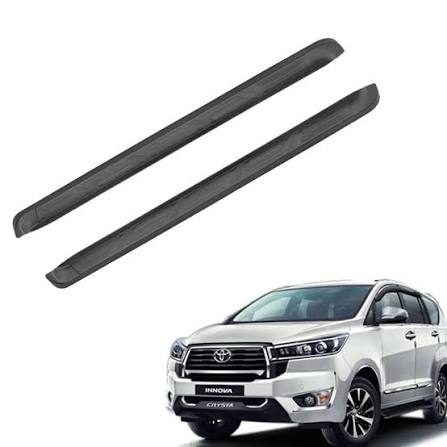 Toyota Innova Crysta Side Footstep / Running Board