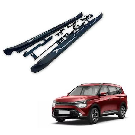 Kia Carens Side Footstep / Running Board